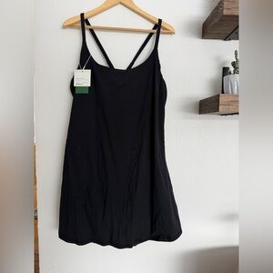 NWT Halara Easy Peezy Dress - 2X